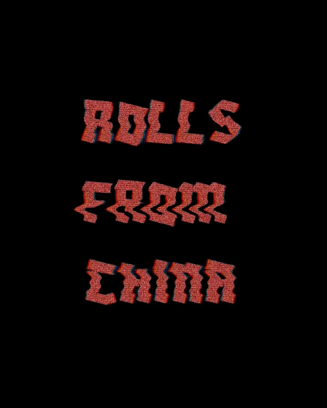 🇨🇳 Rolls from China

Fragments d&rsquo;un roadtrip argentique - un regard brut, &agrave; mi-chemin entre journal visuel et carnet de route.

📷 35mm only. No edit, just the grain. 🎞️

#RollsFromChina #FilmPhotography #ChinaOnFilm #AnalogTrip #Film