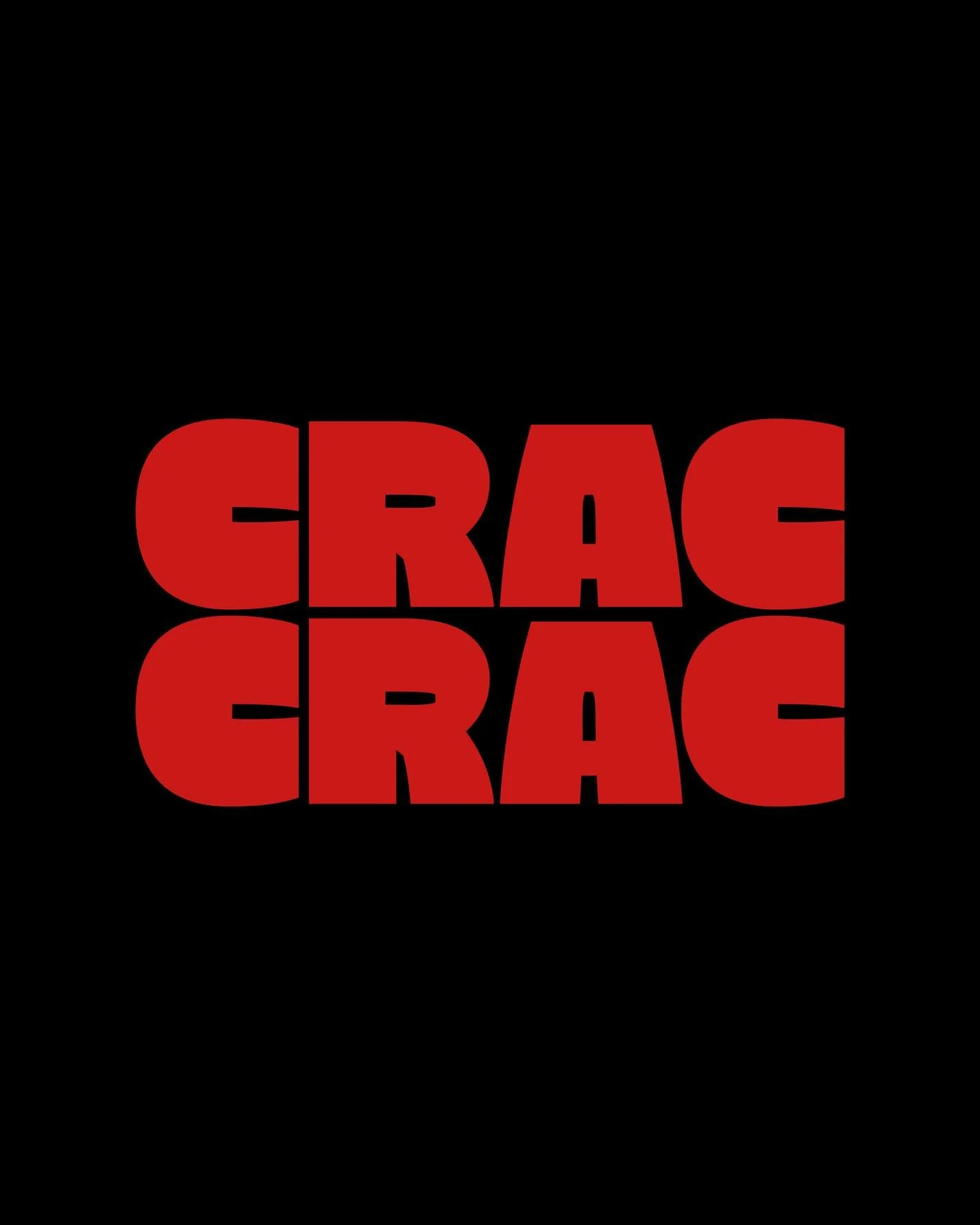 CRAC CRAC 🤜🤛 MATSA

Fin de la pr&eacute;sentation de ce projet !

Un grand merci &agrave; l&rsquo;&eacute;quipe pour leur confiance tout au long de la cr&eacute;ation de cette nouvelle identit&eacute;.

Swipe from Chaos to Order ➡️

Design &amp; D.