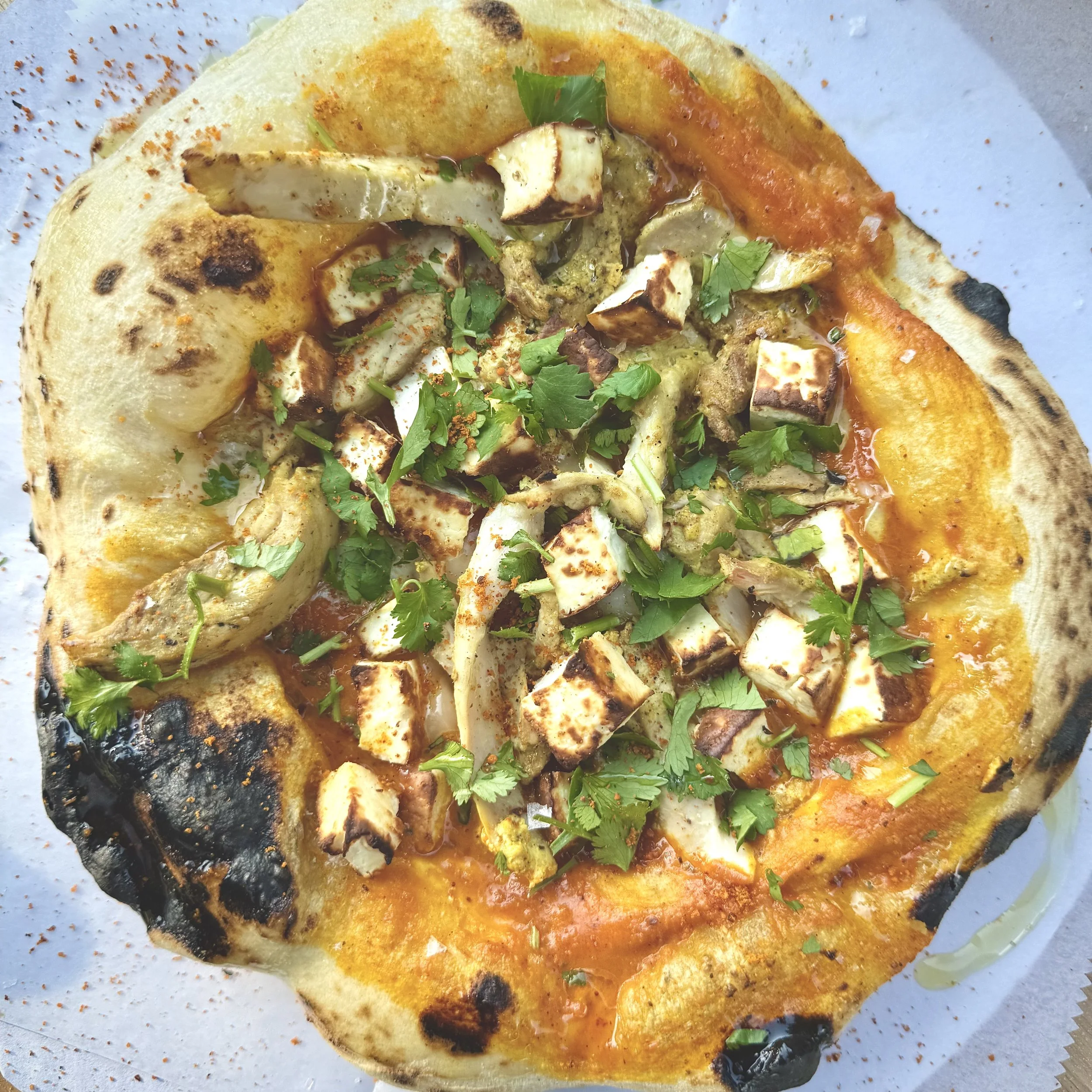 Upper Arlington Farmer's Market