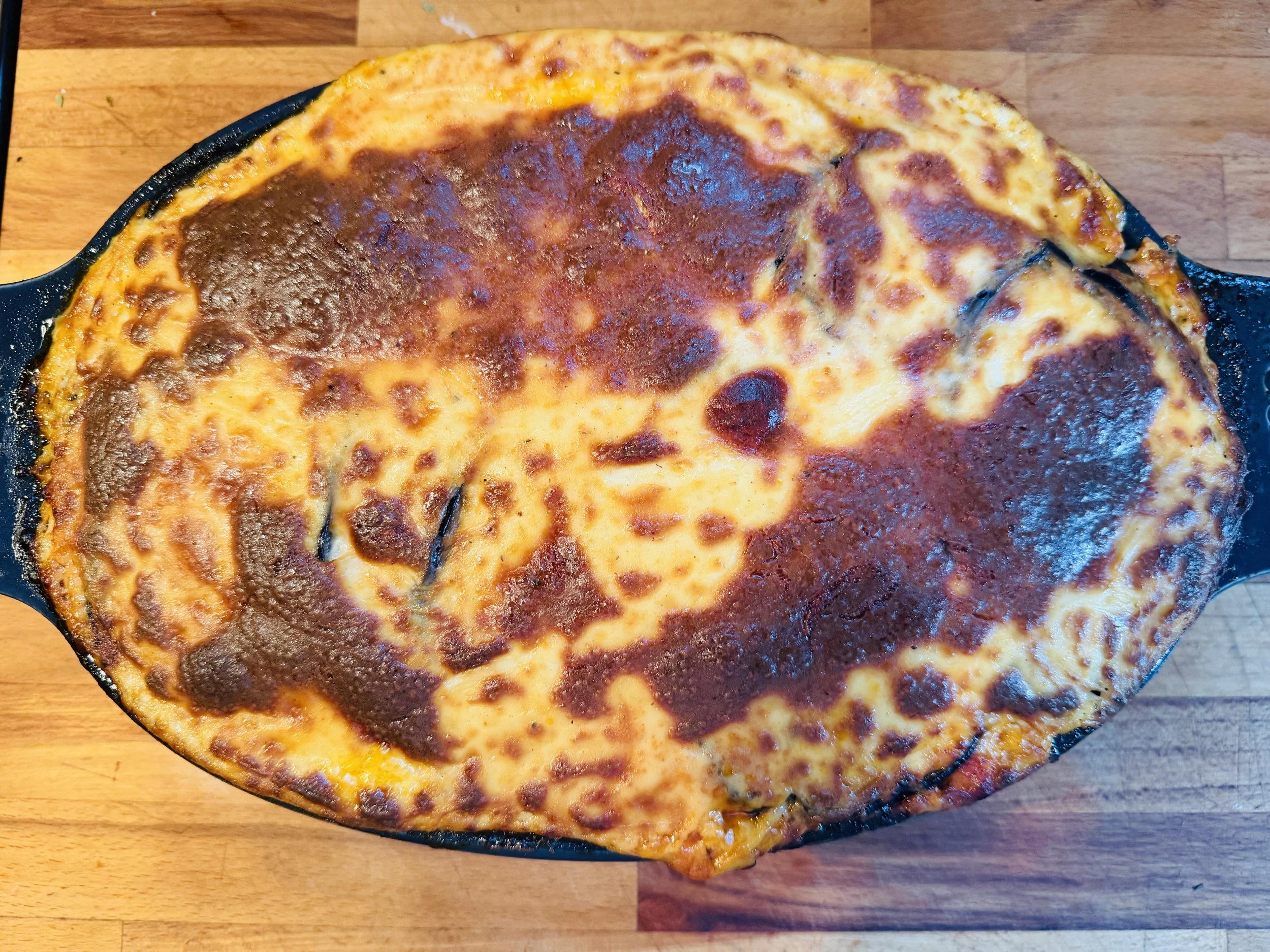 Moussaka