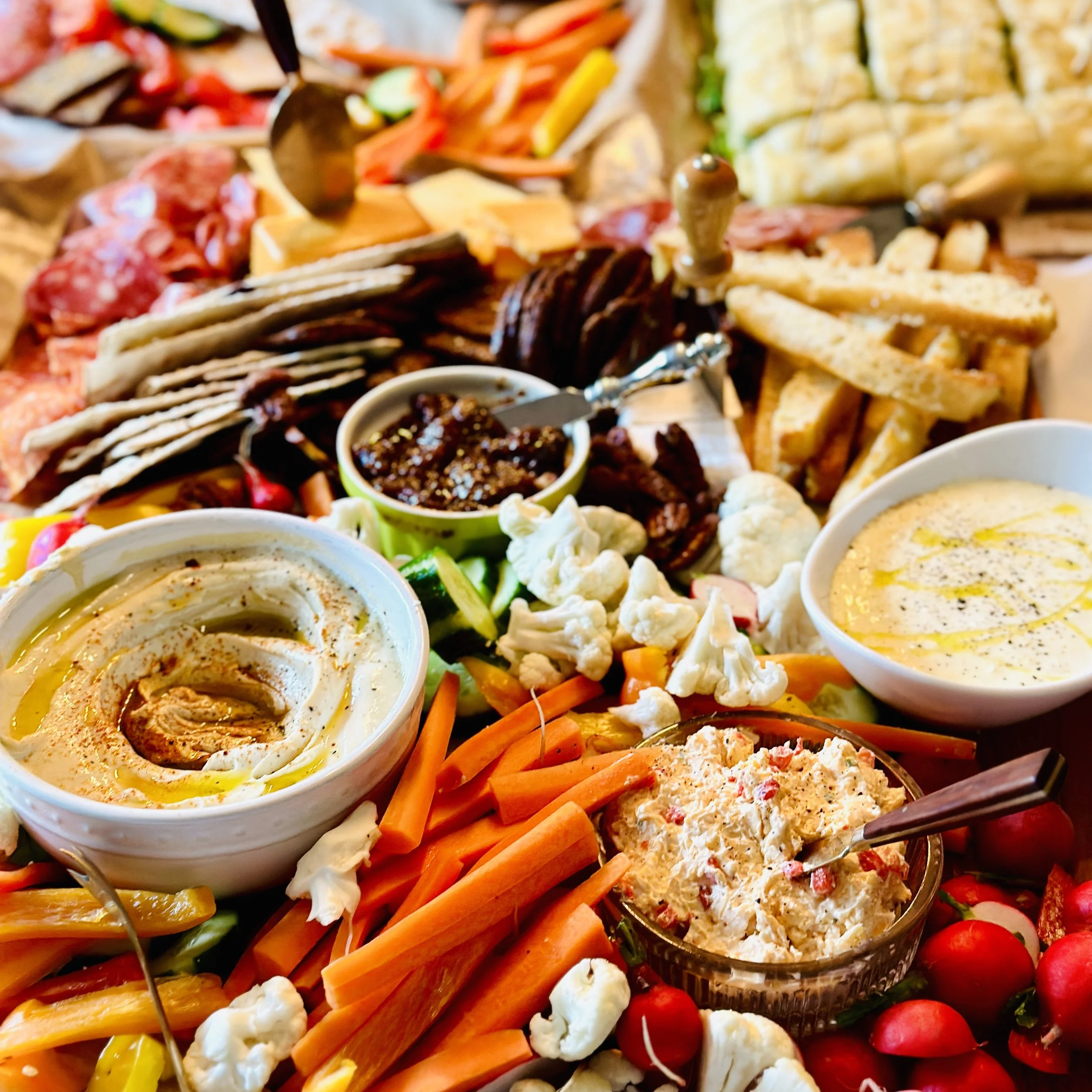 Upper Arlington Farmer's Market