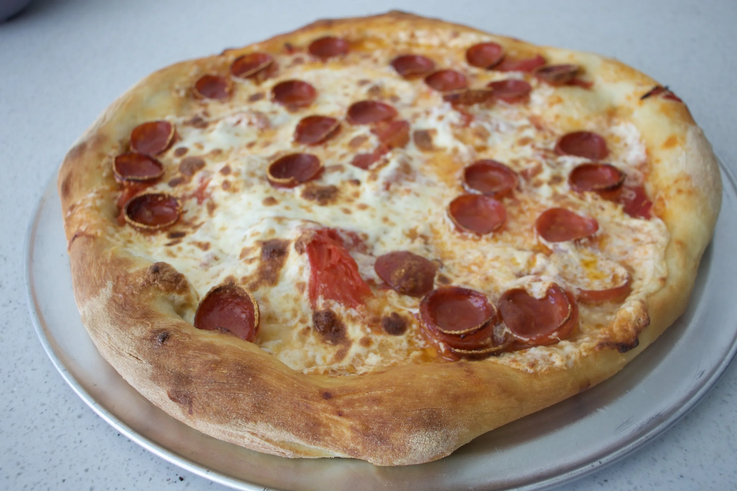 Upper Arlington Farmer's Market