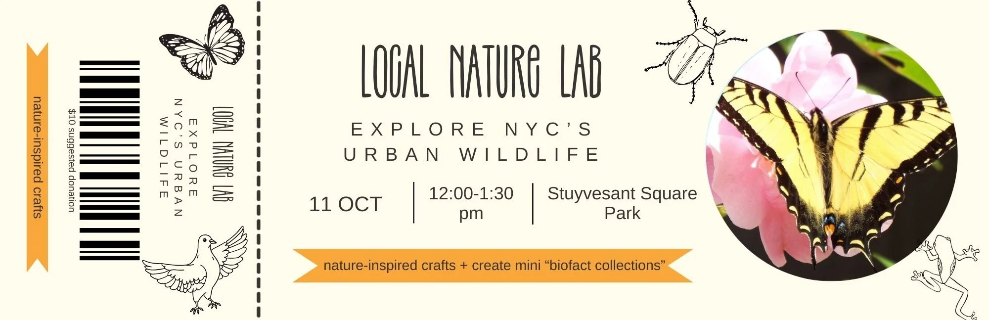 Local Nature Lab