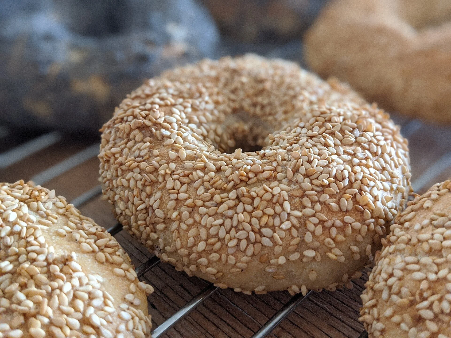 The Stuyvesant Square Bagel Guide
