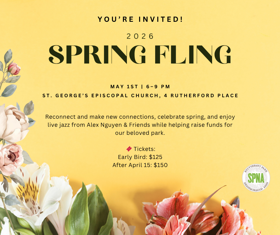 Spring Fling
