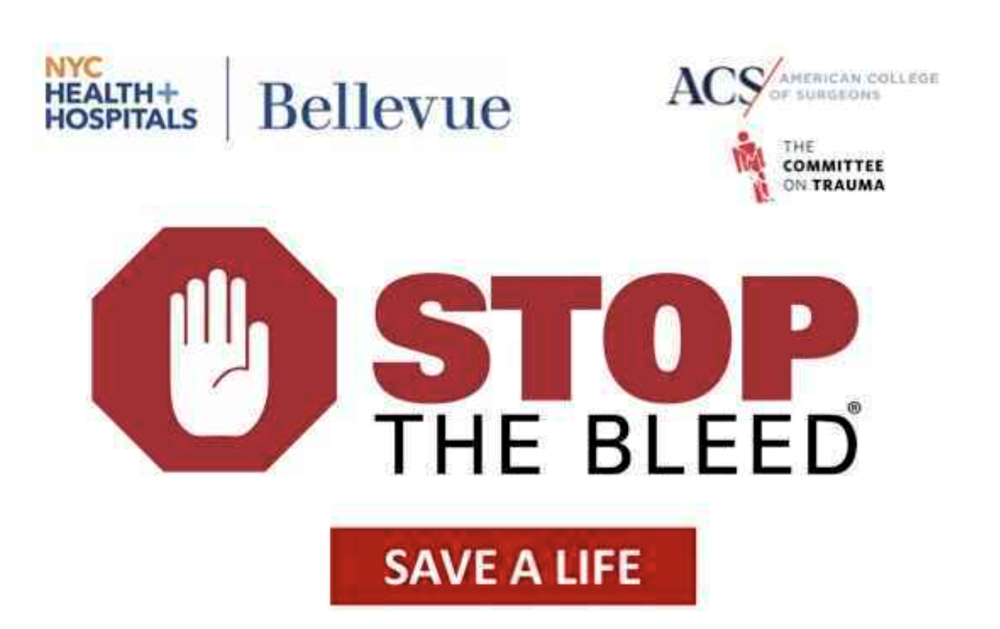 Stop the Bleed