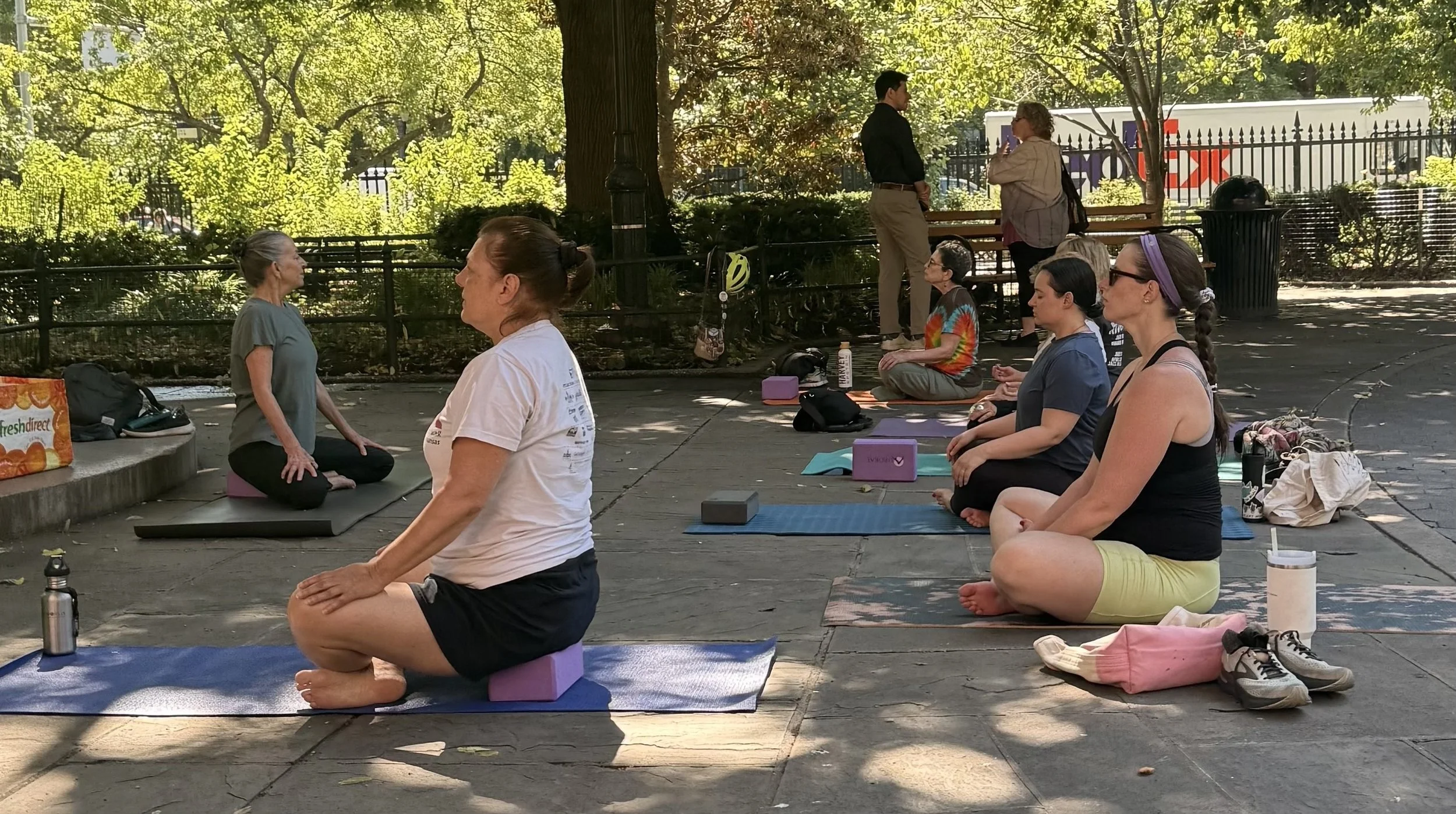 Yoga With Jana