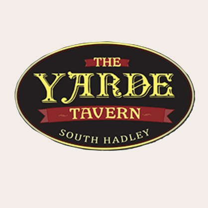 Valentine's Day at Yarde Tavern