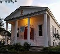 Dance Spirit w Panthalassa