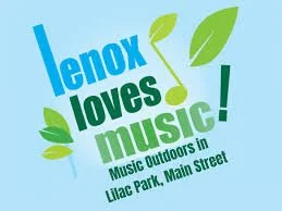 Lenox Loves Music!