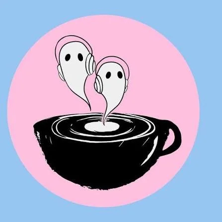 Ambient Soundscapes with Ciarra Fragale and Sam Perry - at two ghosts vinyl cafe