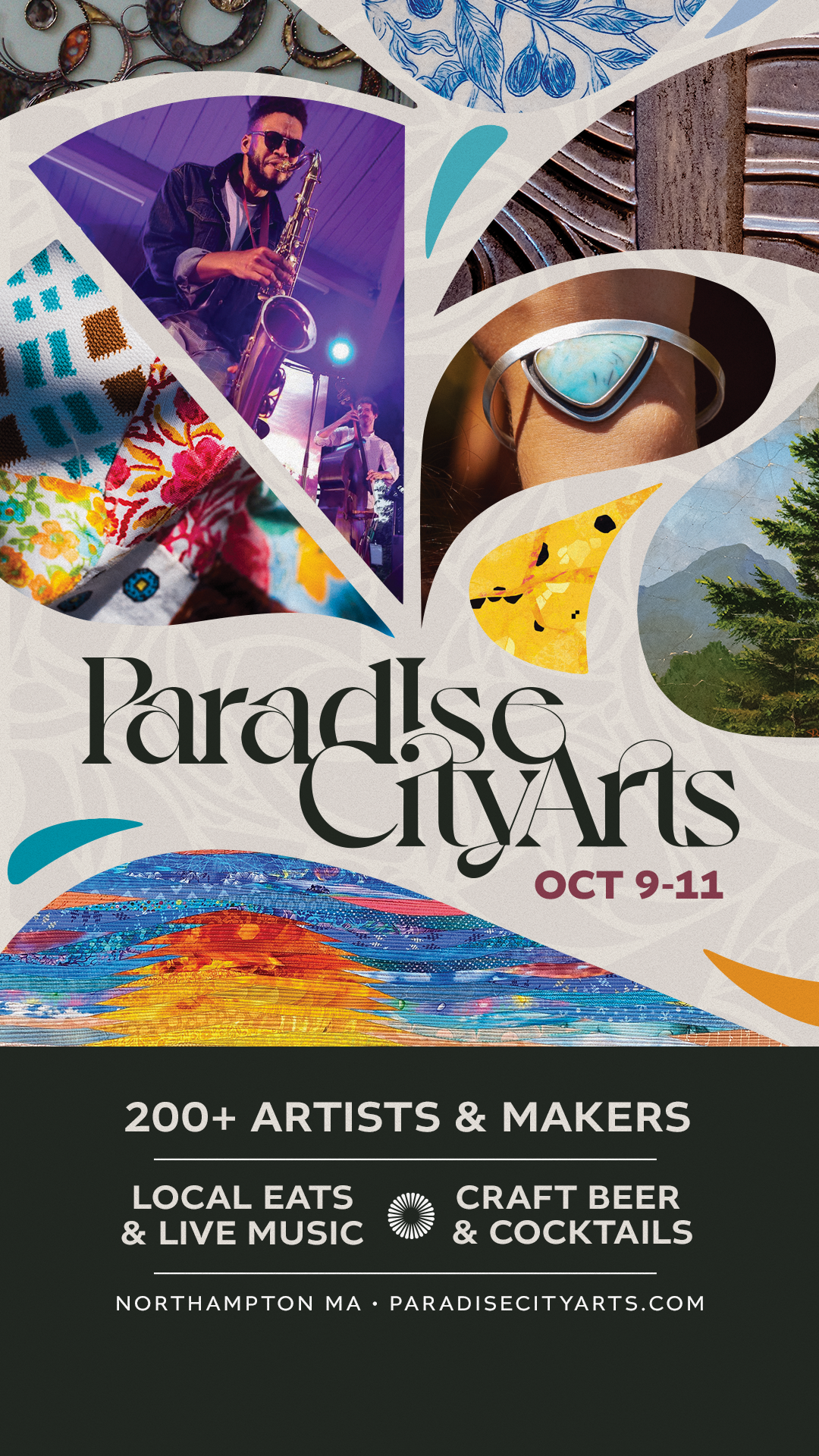 Matthew Thornton Trio! - Paradise City Arts