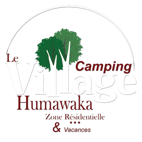 Le Camping Village Humawaka Zone Résidentielle  & Vacances
