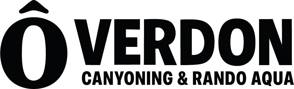 ô verdon Canyoning Randonnée Aqua