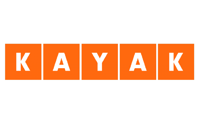 Logo du site KAYAK