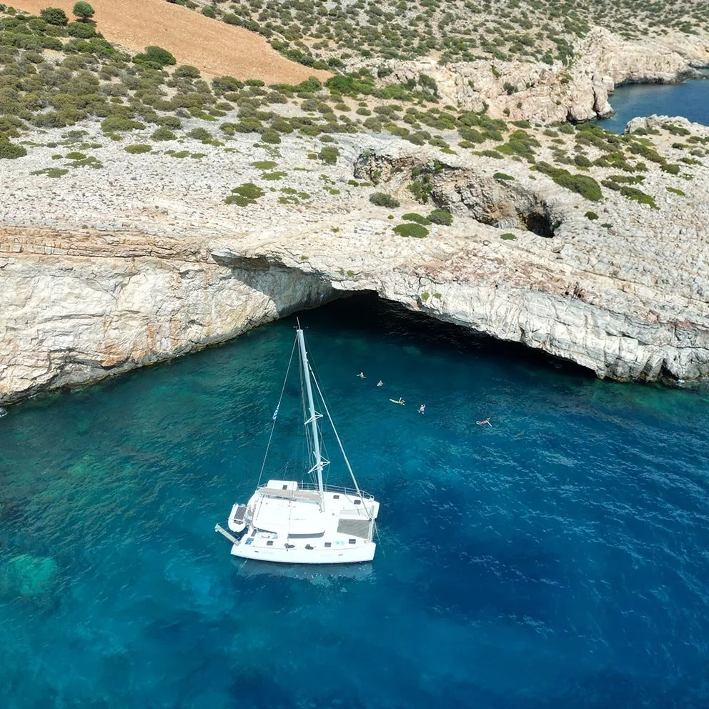 Boat Tour