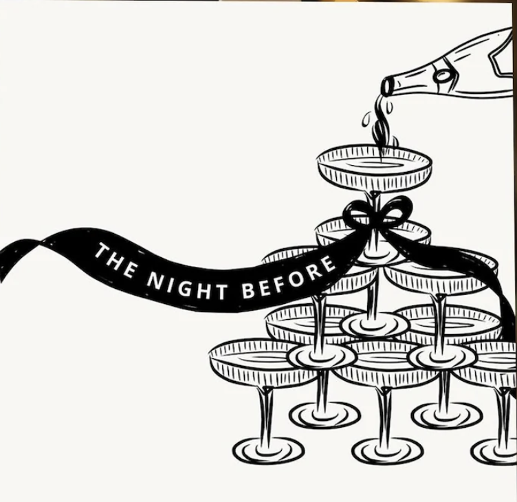 The Night Before