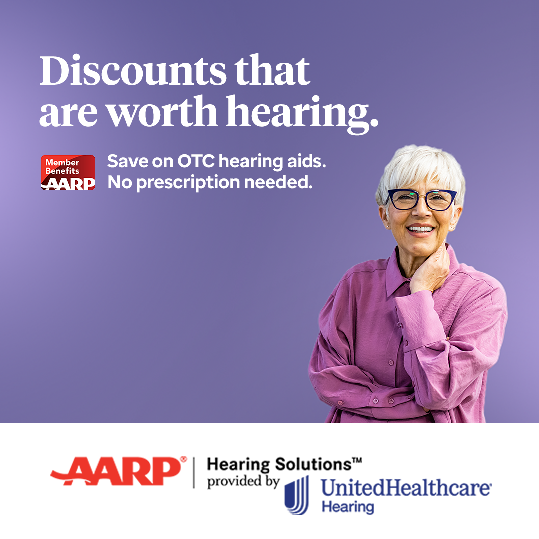 UHC HEARING_OTC_DISCOUNTS_WOMAN_META IMAGE 1X1.png