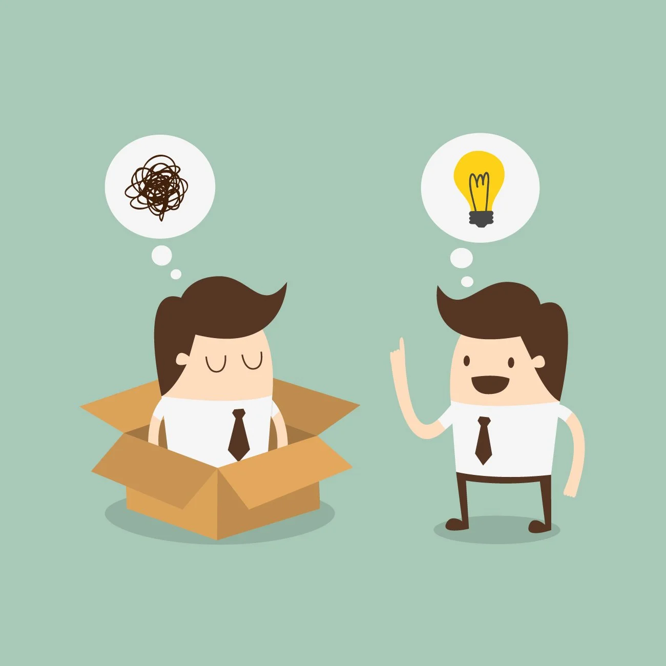 Por qué tu empresa necesita el pensamiento crítico