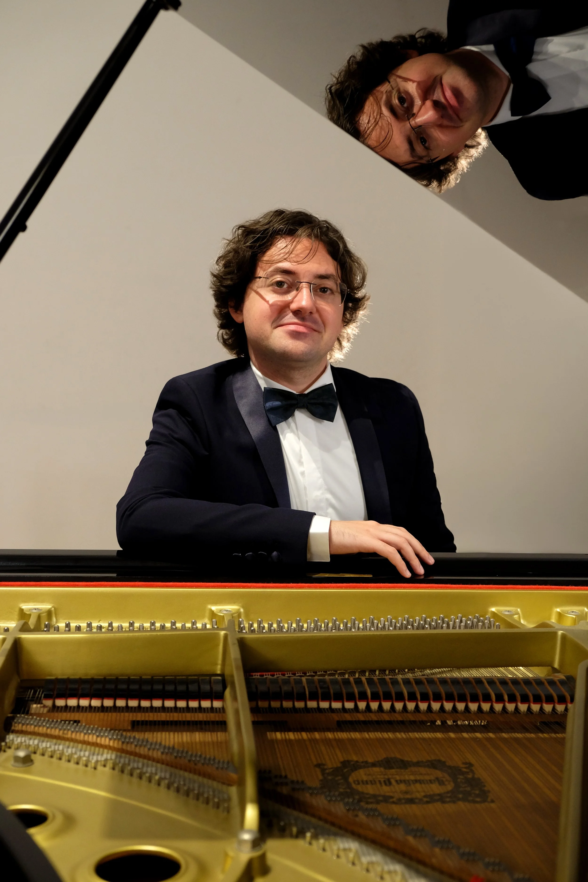 Solo Recital: Fundación Eutherpe - León (Spain) 🇪🇸