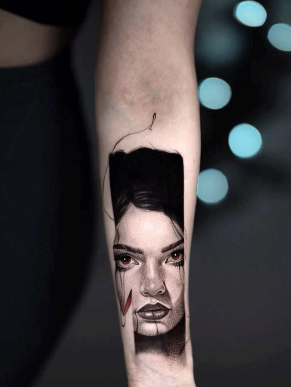 Why You Should Do Laser Tattoo Removal Before a Tattoo Cover-Up