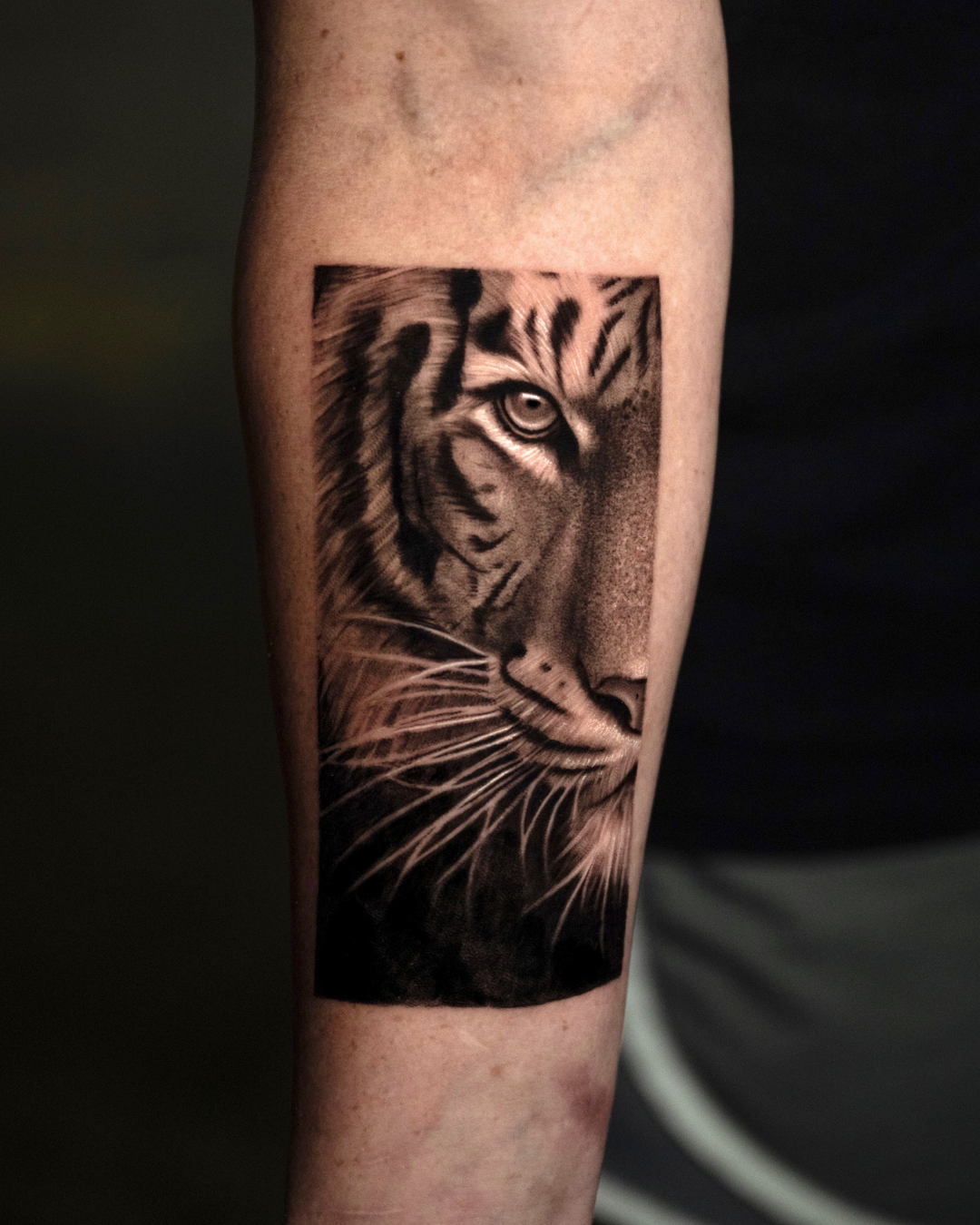 How to Find the Best Cover-Up Tattoo Artist in North Carolina