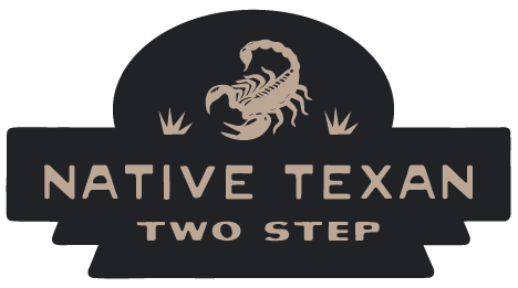 Native Texan Two Step Dance Lessons &amp; Events