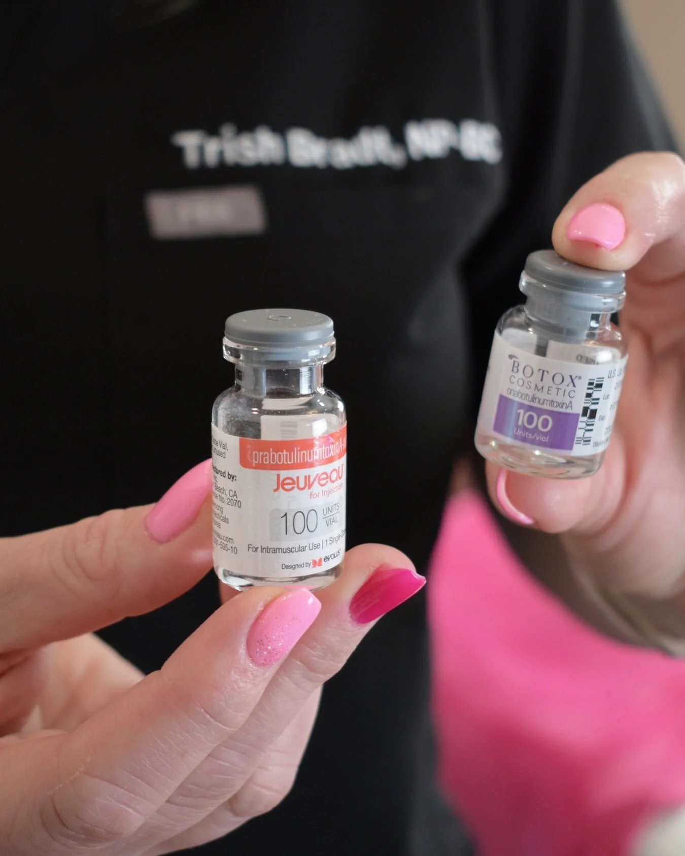 Who says Valentine&rsquo;s glow-ups have to happen before the 14th? 💕

It&rsquo;s not too late to treat yourself.

Whether you&rsquo;ve been thinking about:
💋 A subtle lip refresh
✨ Botox for smooth, softened lines
💎 A touch of filler for balance 