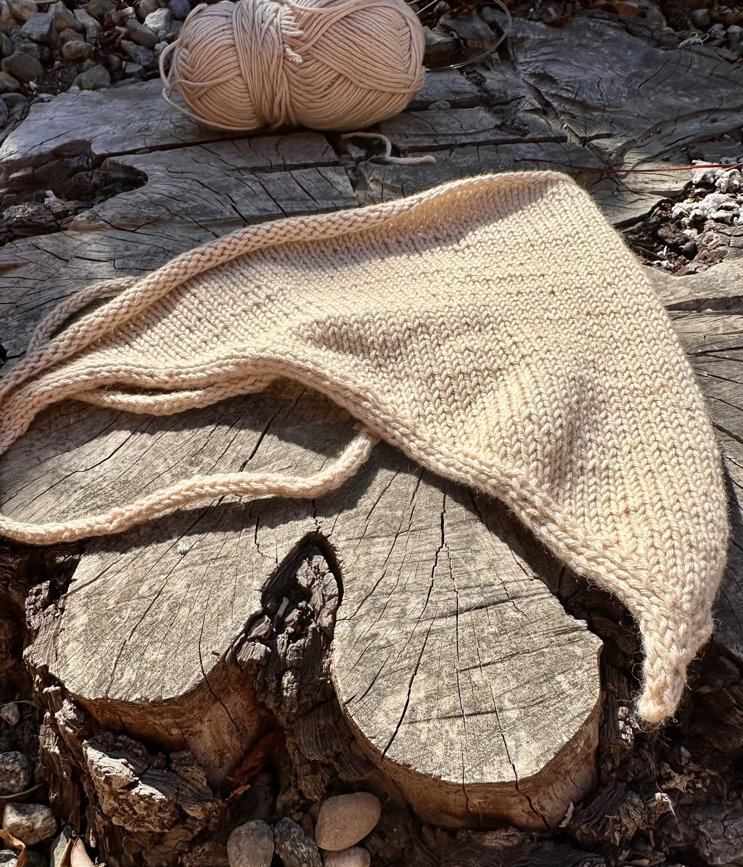 Everyday Meriono Cotton Bandana
