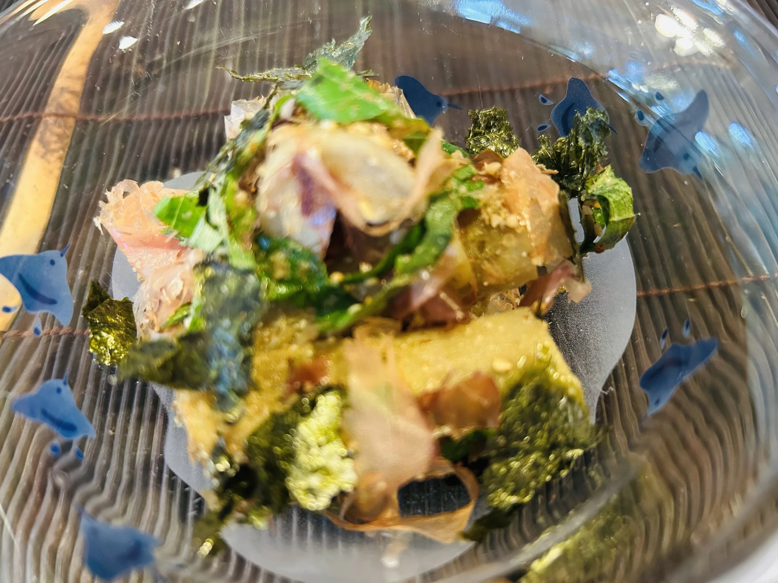 Yakuzen Tataki Gobo           Burdock Roots 