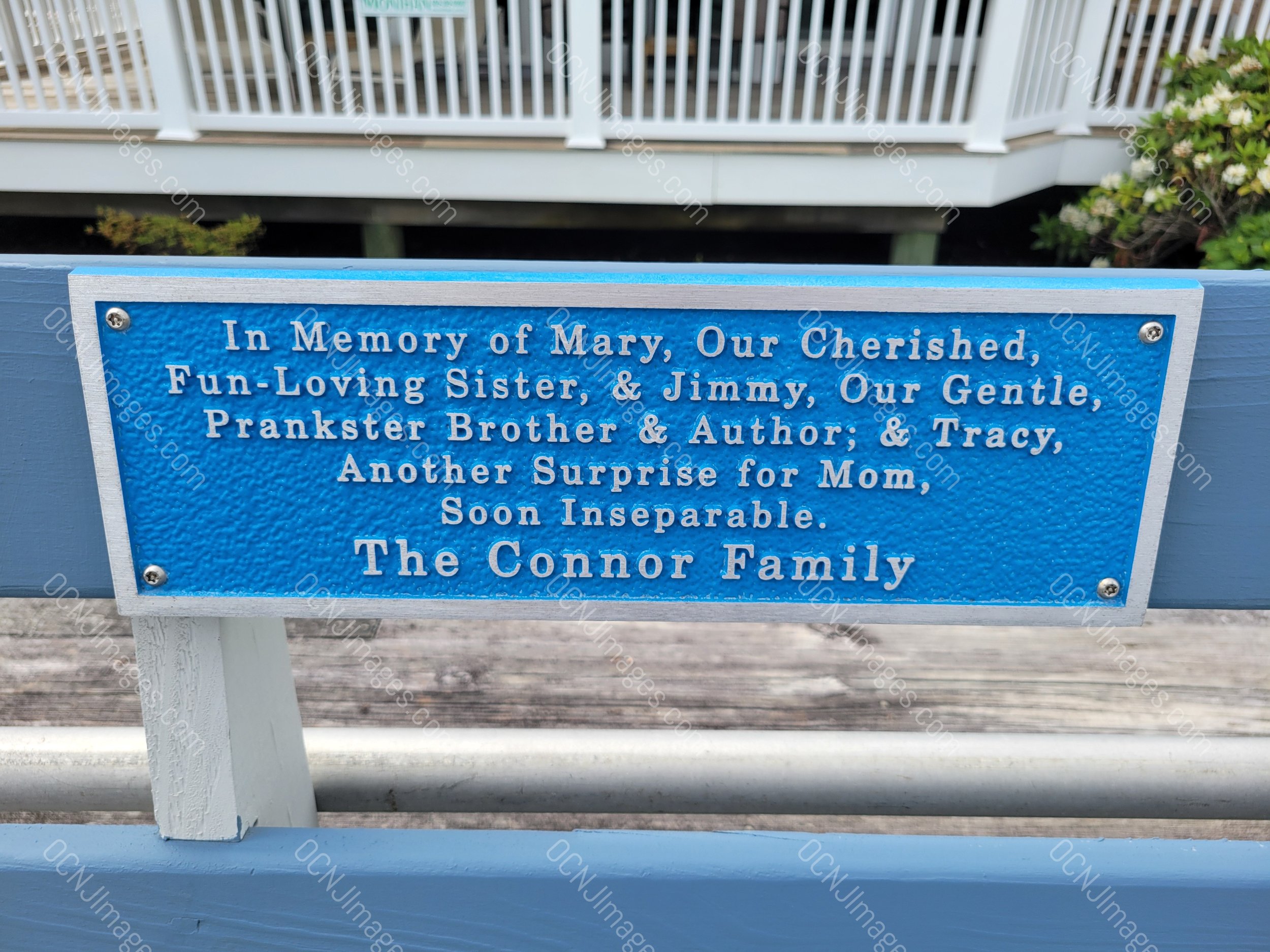 Connor Family