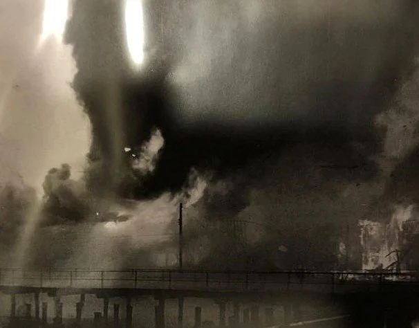  - Photographer Unknown