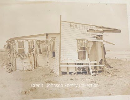 1944 St James Place