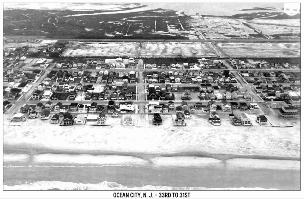 Image from Ocean City, NJ History & Memories Facebook Group