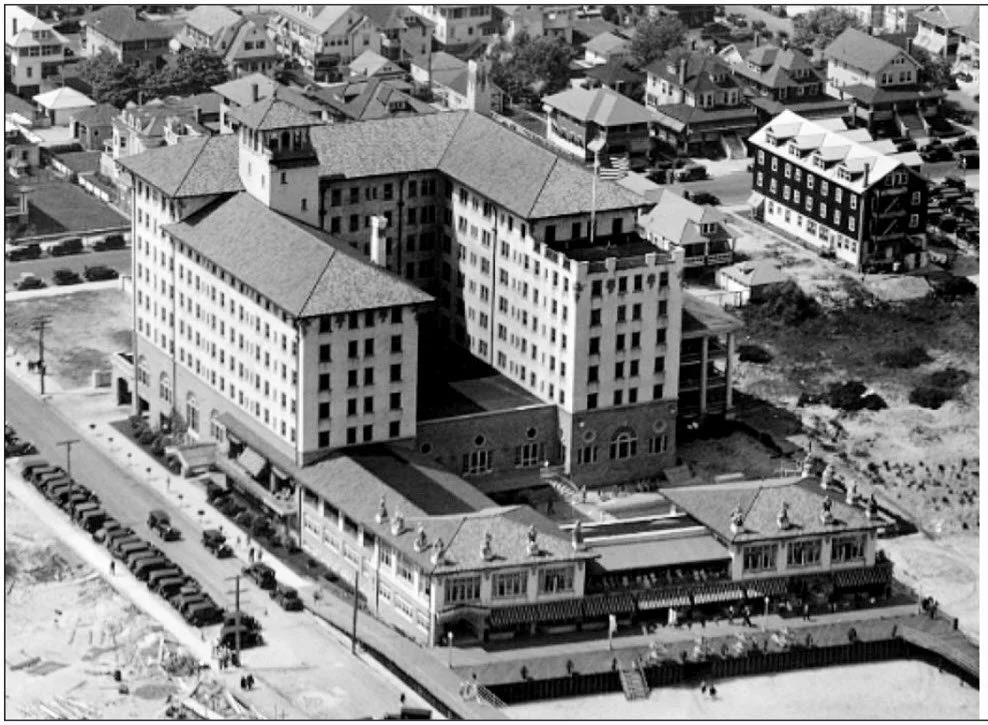 Image from Ocean City, NJ History & Memories Facebook Group