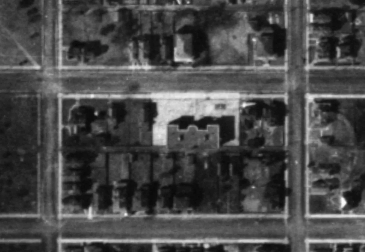 1920 Ocean City NJ Aerial view of Wesley Avenue School.jpg