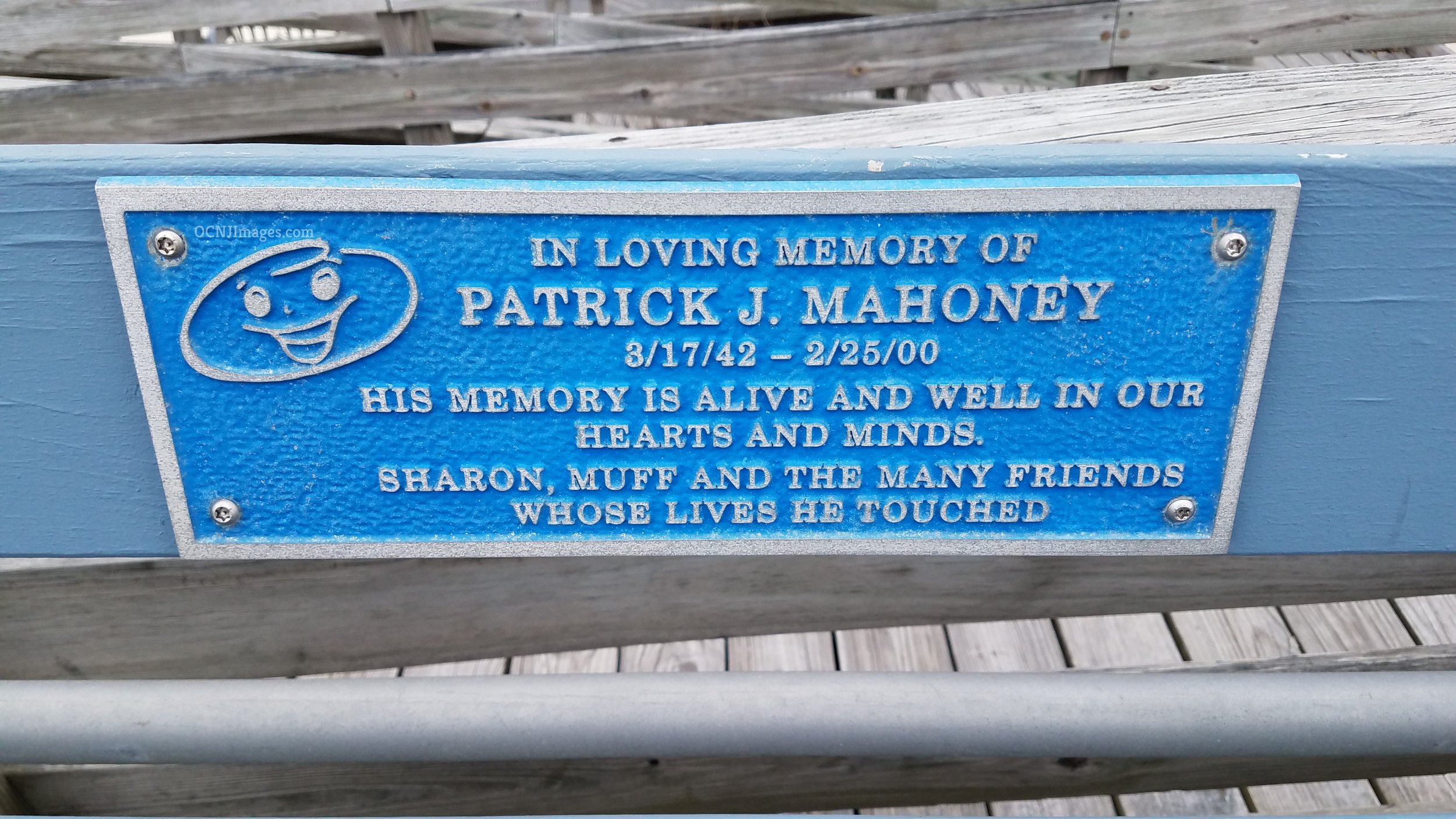 Mahoney