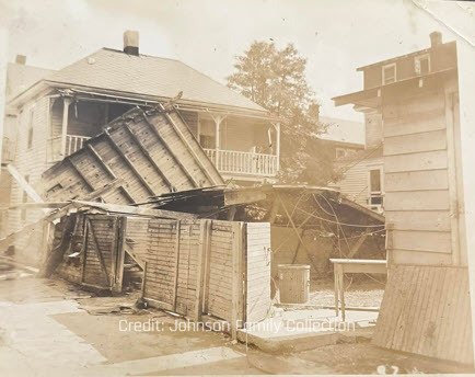 1944 Rear 841 Asbury Ave