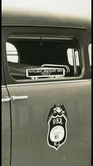 1948 Ocean City Police Ambulance Credit Ryan Scharff