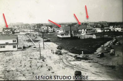 After 1944 Hurricane