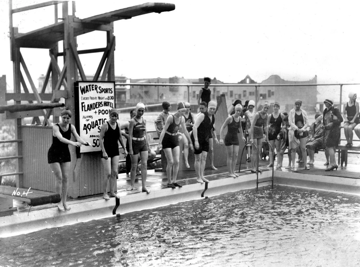  - Photographer Unknown