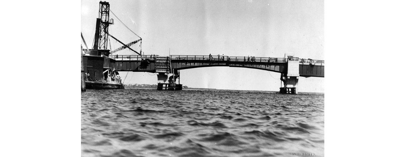 Ocean City Longport Bridge — OCNJ Images - Home