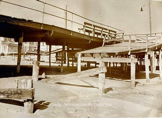 1944 1st and Boardwalk