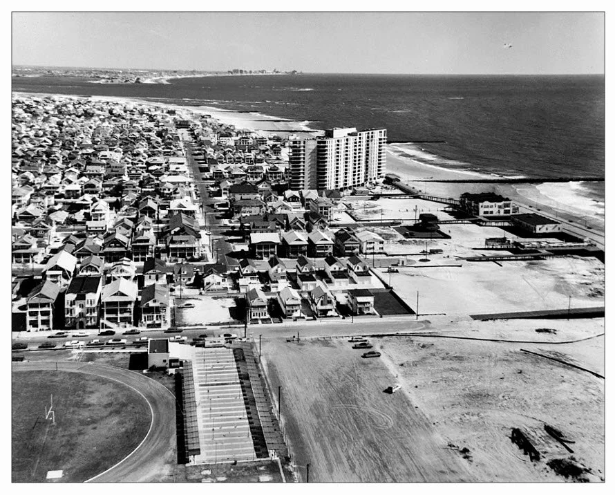 Image from Ocean City, NJ History & Memories Facebook Group