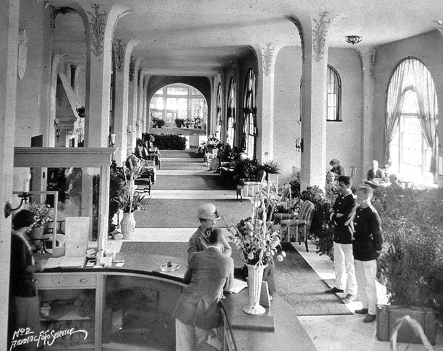  - Photographer Unknown