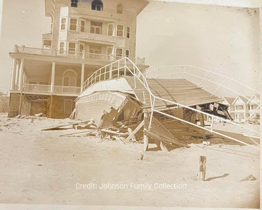 1944 Breakers Hotel