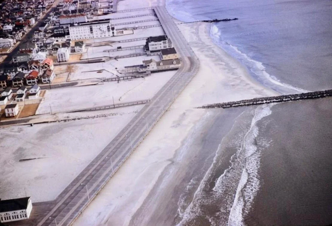 Image from Ocean City, NJ History & Memories Facebook Group