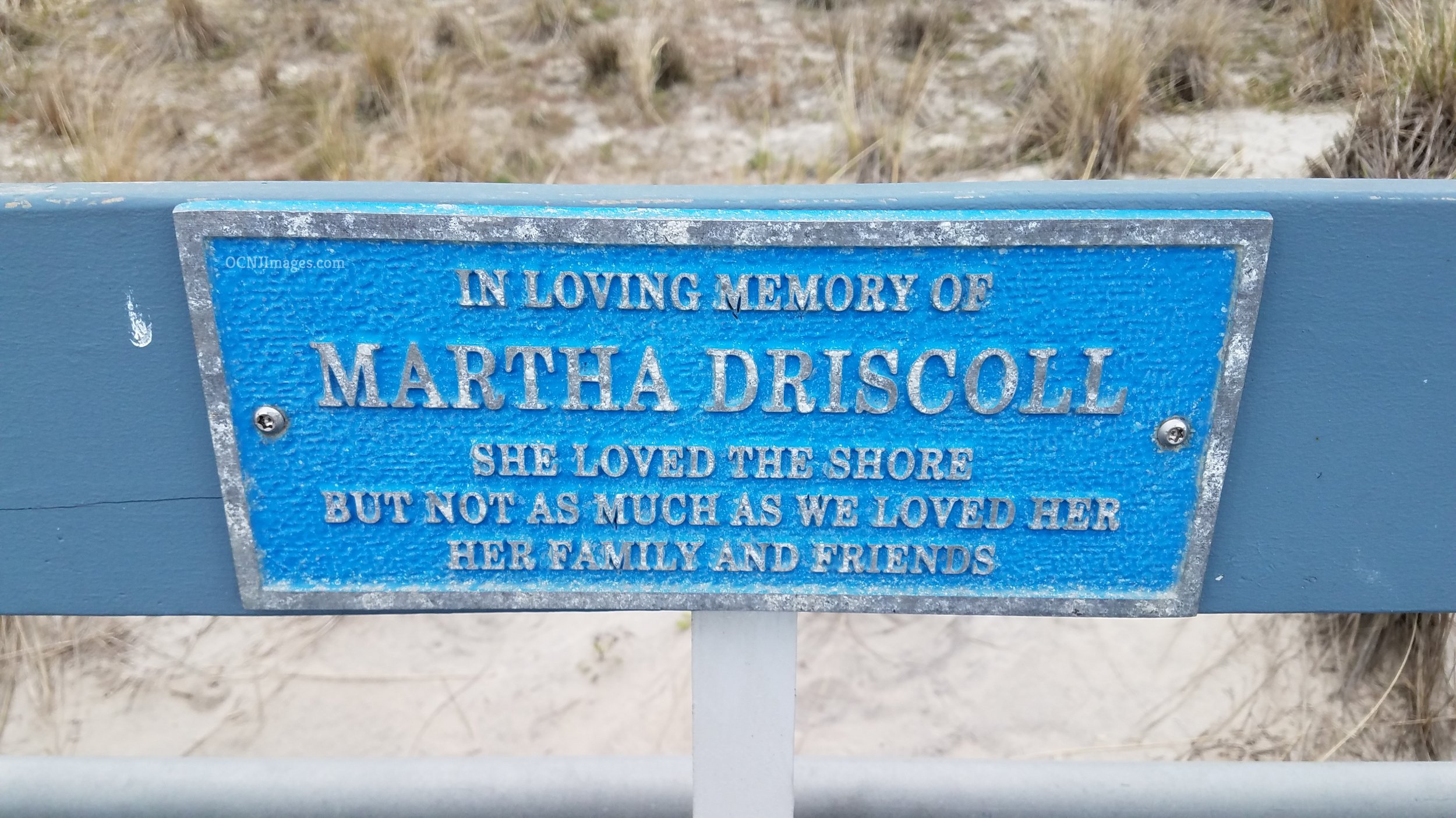 Driscoll