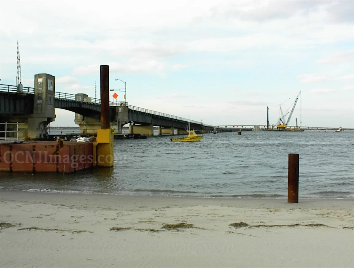 Ocean City Longport Bridge — OCNJ Images - Home