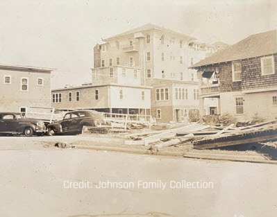 1944 Corintian and Pennlyn Place